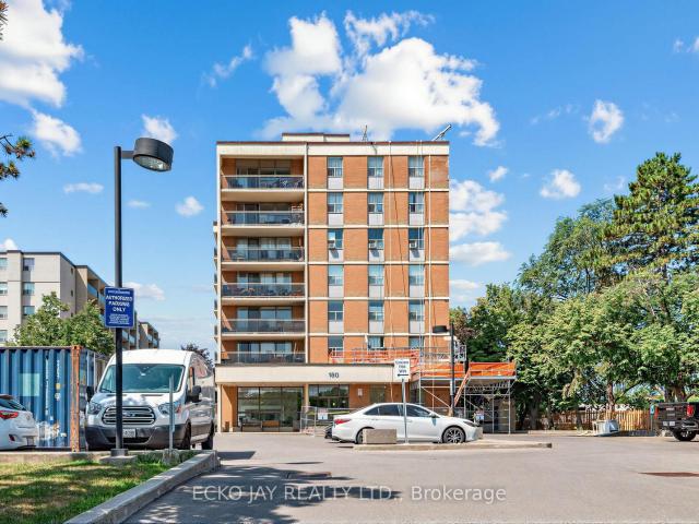 Condo for sale in York, Ontario
