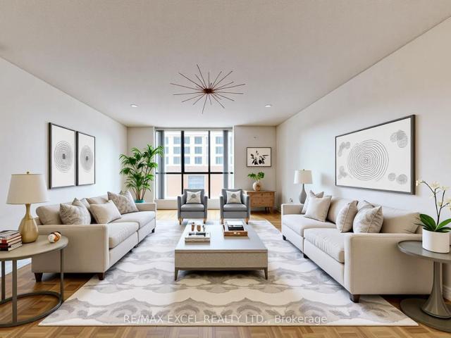 Condo for sale in Woburn, Ontario