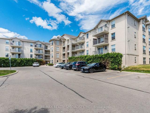 Condo for sale in Oakville, Ontario