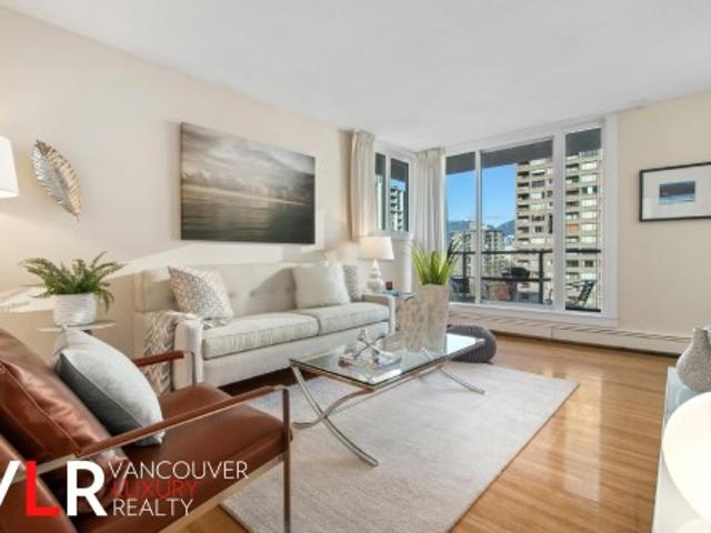 Property for rent in Davie Village, Vancouver