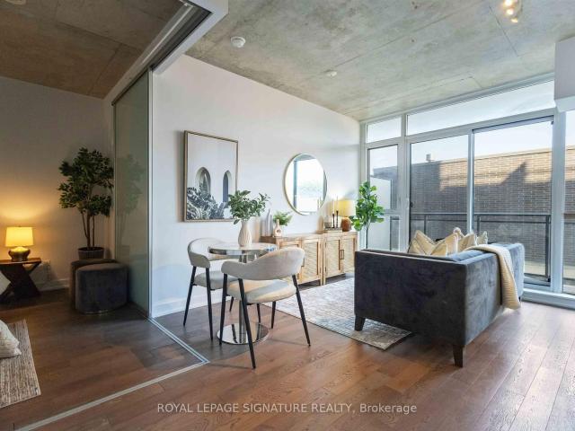 Condo for sale in Woburn, Ontario