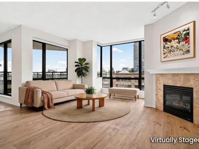 Property for sale in White Rock, British Columbia