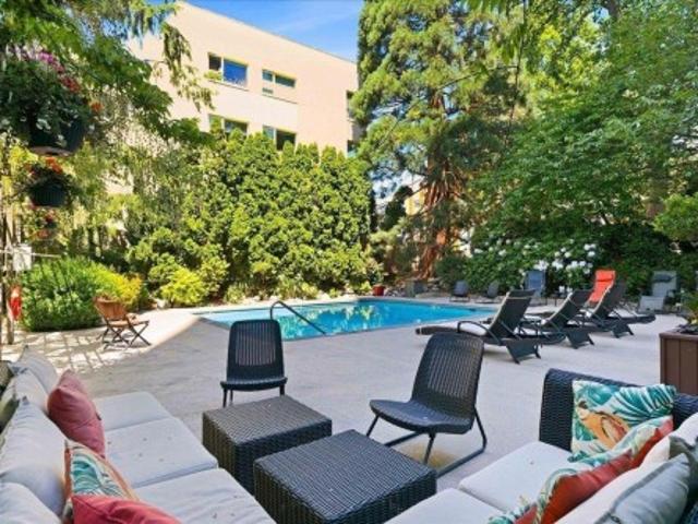 Property for sale in Vancouver, British Columbia