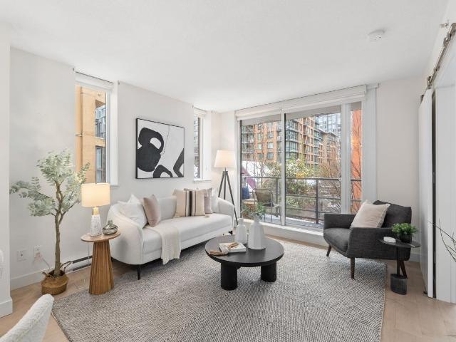 Apartment for sale in Vancouver, British Columbia