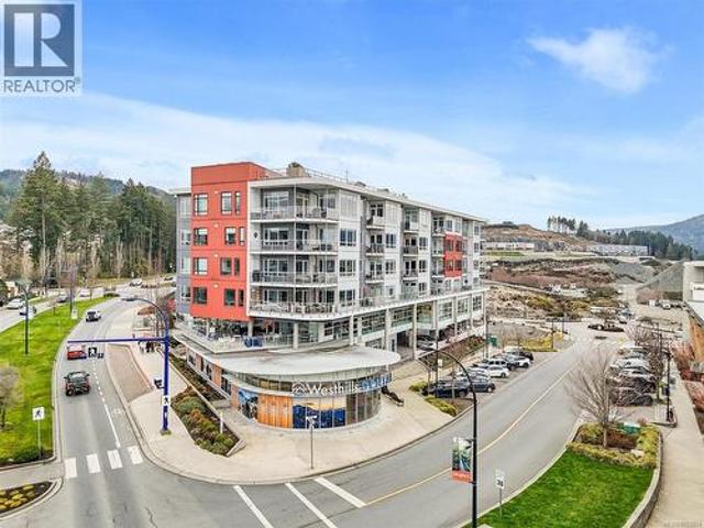 Property for sale in Westhills, Langford