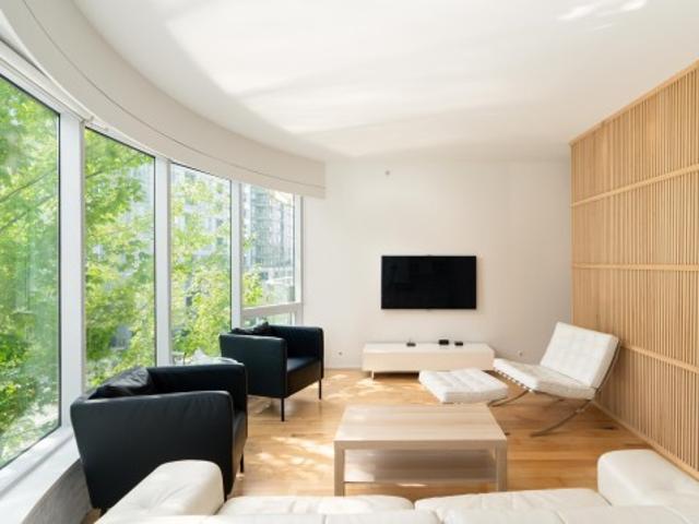 Property for sale in Vancouver, British Columbia