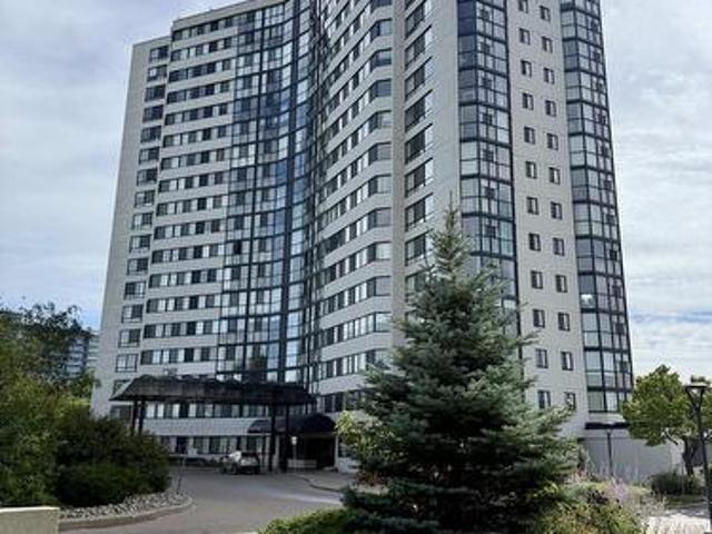 Condo for sale in Mississauga, Ontario
