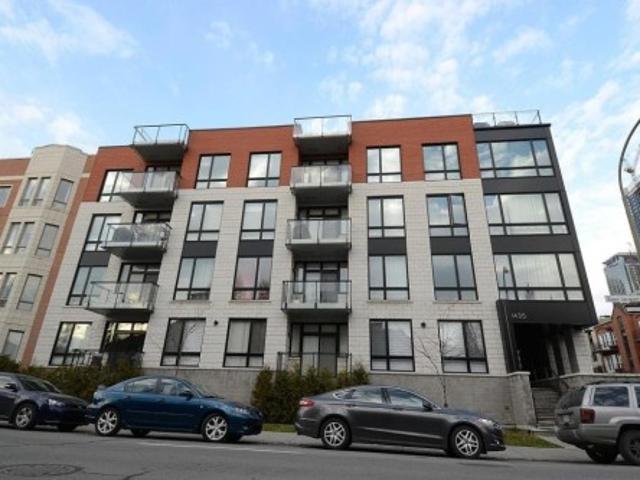 Condo for sale in St. Leonard's, Quebec