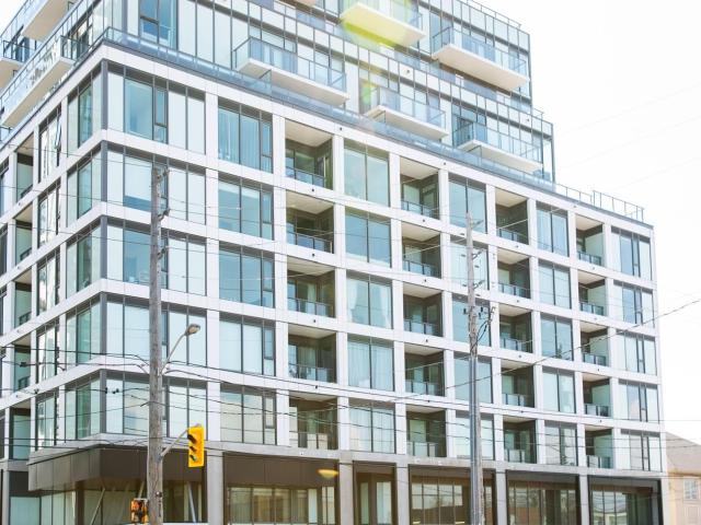 Condo for sale in Woburn, Ontario