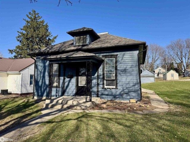 House for sale in Audubon, Iowa