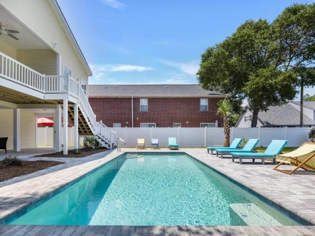House for sale in North Myrtle Beach, South Carolina