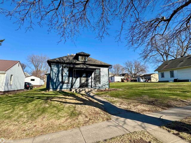 House for sale in Audubon, Iowa
