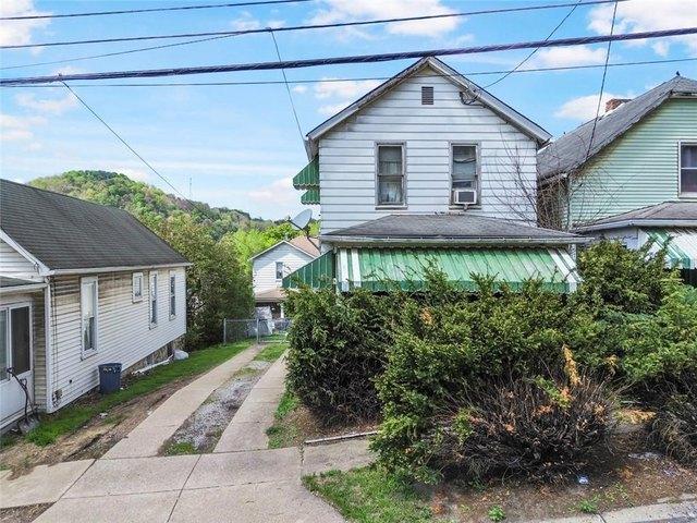 House for sale in Apollo, Pennsylvania