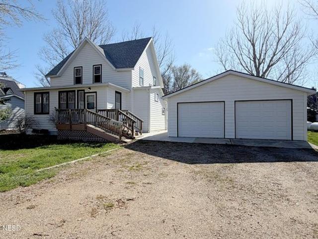 House for sale in South Dakota