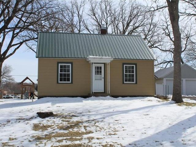 House for sale in Todd, Minnesota