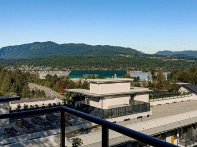 Apartment for sale in Port Moody, British Columbia
