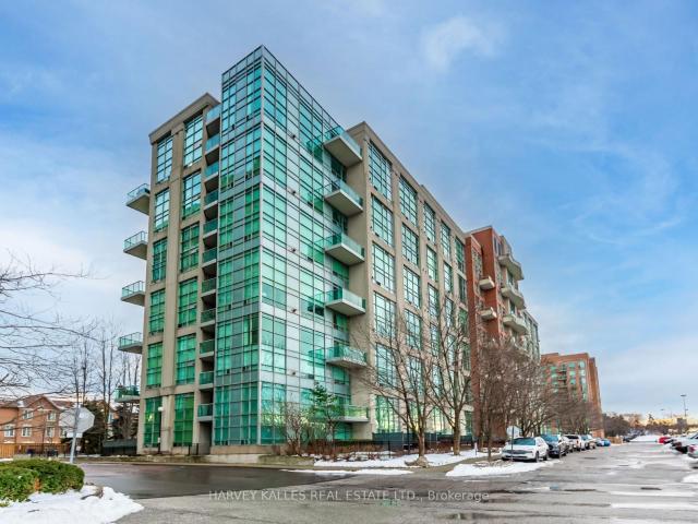 Condo for sale in Woburn, Ontario