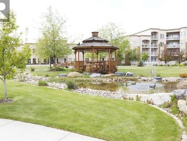 Condo for sale in Lethbridge, Alberta