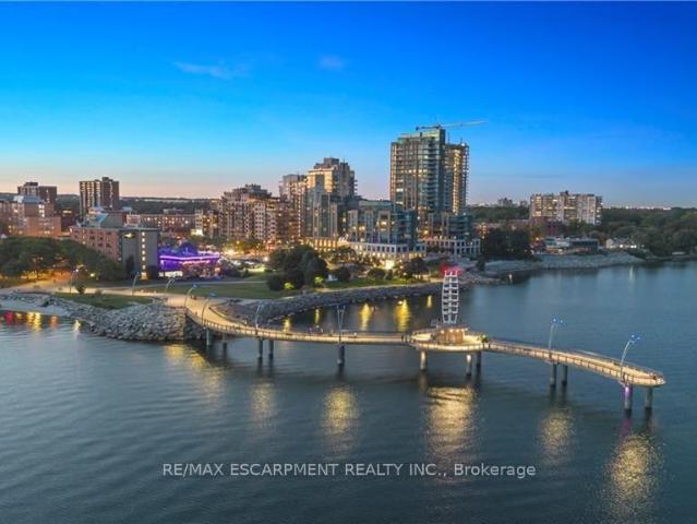 Condo for sale in Burlington, Ontario