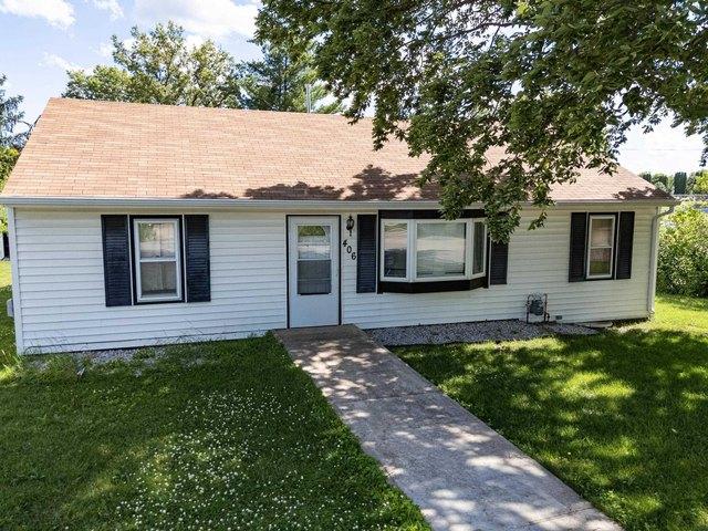 House for sale in Gilbertville, Iowa