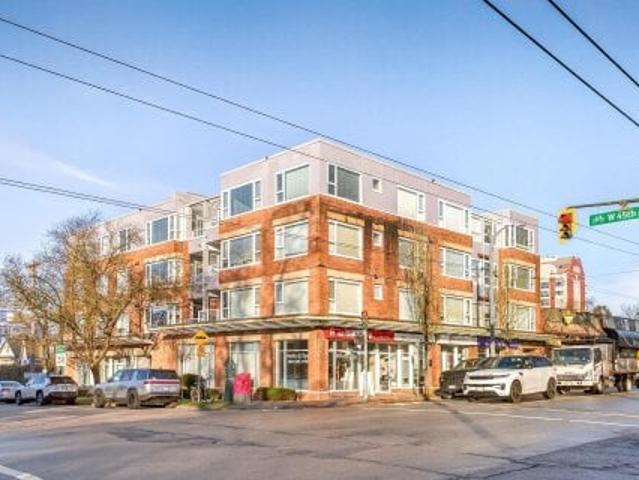 Apartment for sale in Vancouver, British Columbia