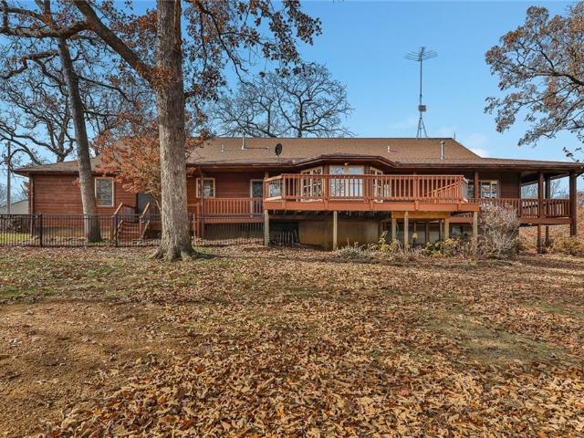 House for sale in Kansas