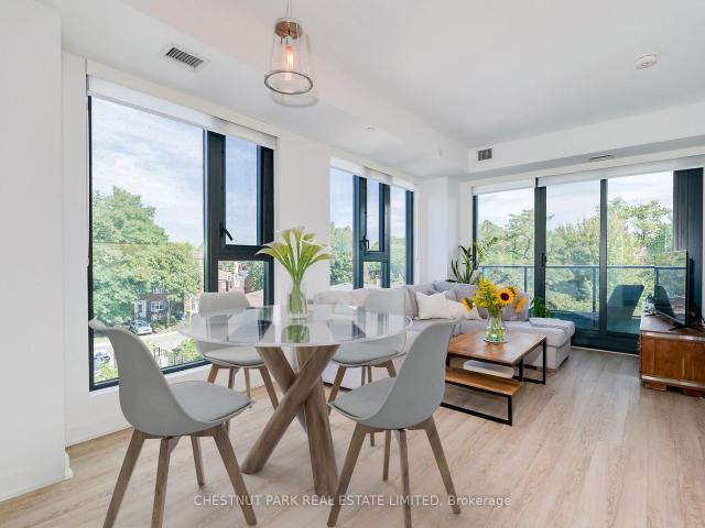 Condo for sale in Toronto, Golden Horseshoe