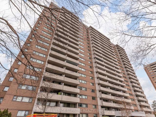 Condo for rent in Woburn, Ontario