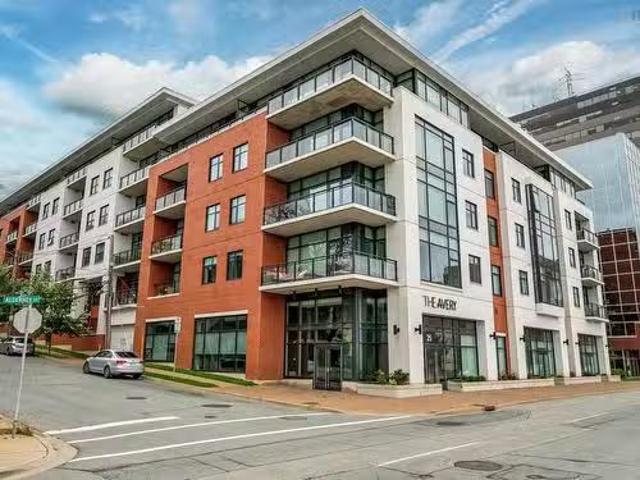 Condo for sale in Dartmouth, Nova Scotia
