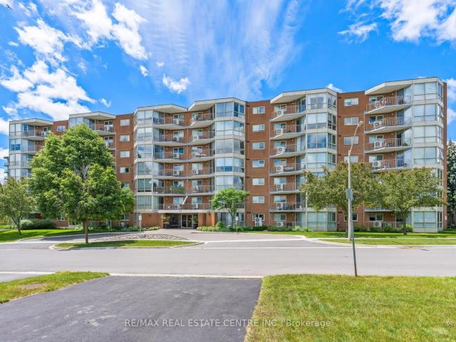 Condo for sale in Woburn, Ontario