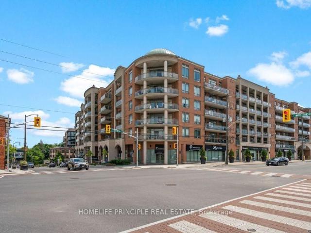Condo for rent in York, Ontario