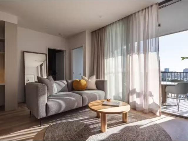 Apartment for rent in Toombul, Queensland