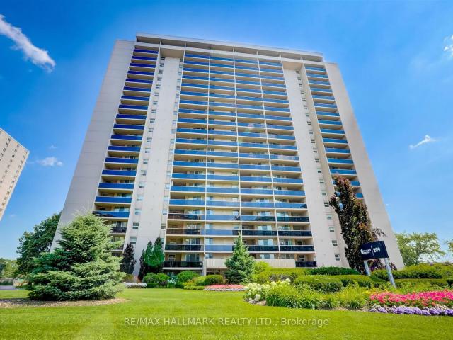 Condo for rent in Woburn, Ontario