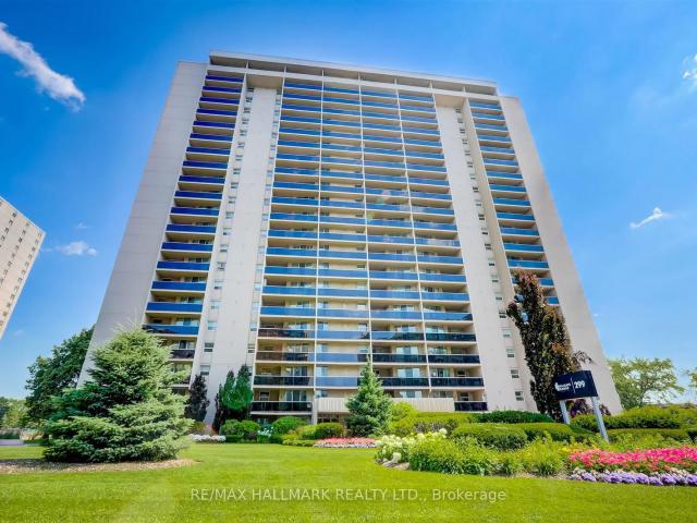Condo for sale in Etobicoke Centre, Toronto