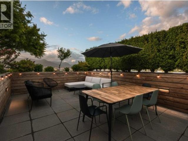 Property for sale in Vancouver, British Columbia