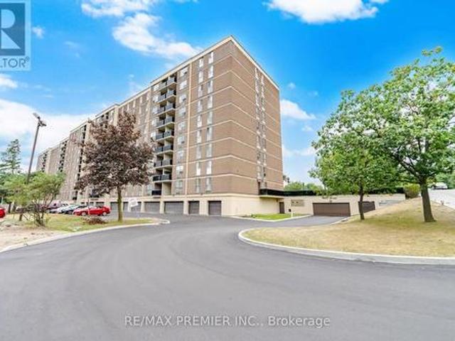 Condo for sale in Woburn, Ontario