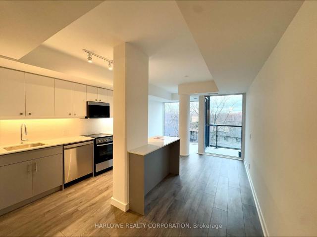 Condo for rent in Woburn, Ontario
