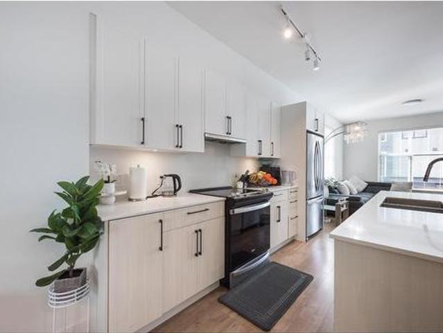 Townhouse for sale in Abbotsford, British Columbia