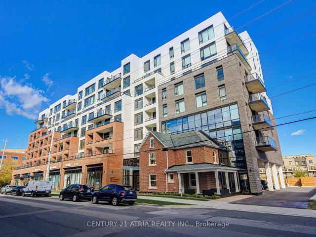 Condo for rent in Oakville, Ontario