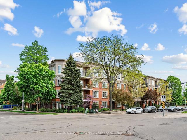 Condo for sale in Oakville, Ontario