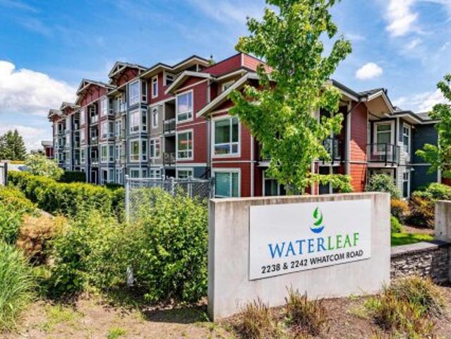 Apartment for sale in Abbotsford, British Columbia