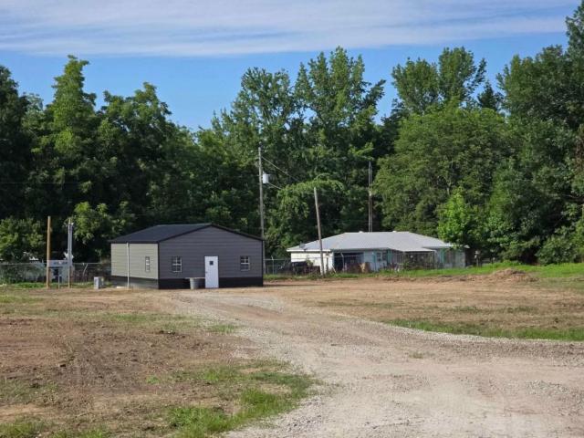 House for sale in Haleyville, Alabama