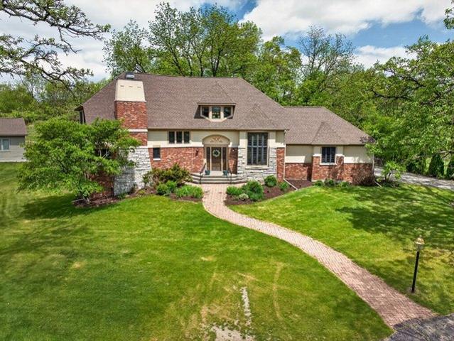 House for sale in New Glarus, Wisconsin