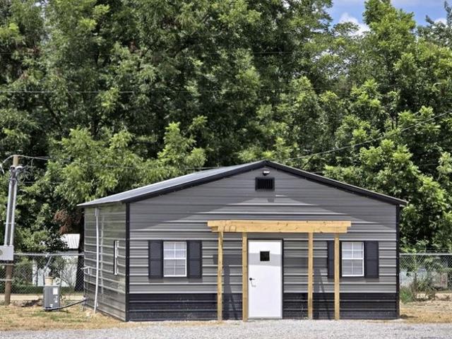 House for sale in Haleyville, Alabama