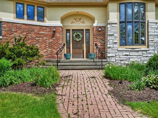 House for sale in New Glarus, Wisconsin