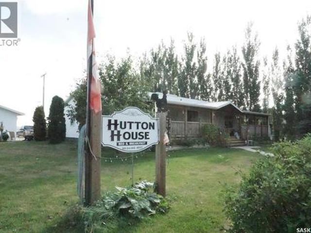 House for sale in Riverhurst, Saskatchewan