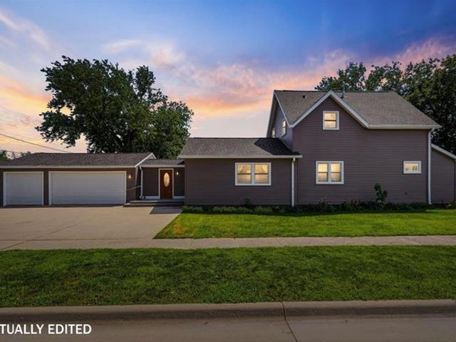 House for sale in Dike, Iowa
