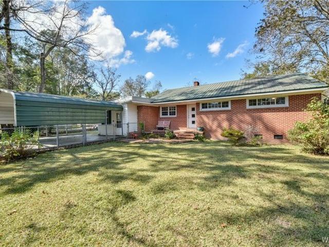 House for sale in Reform, Alabama