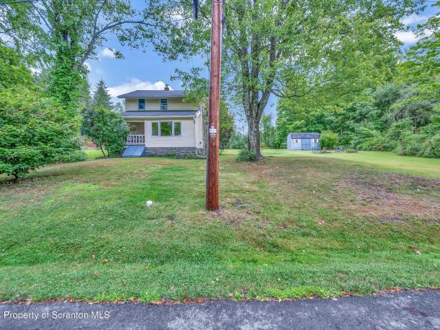House for sale in Dalton, Pennsylvania