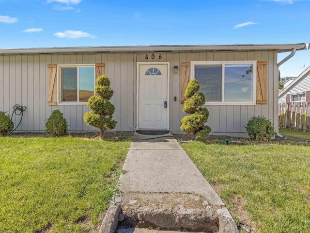 House for sale in Asotin, Washington